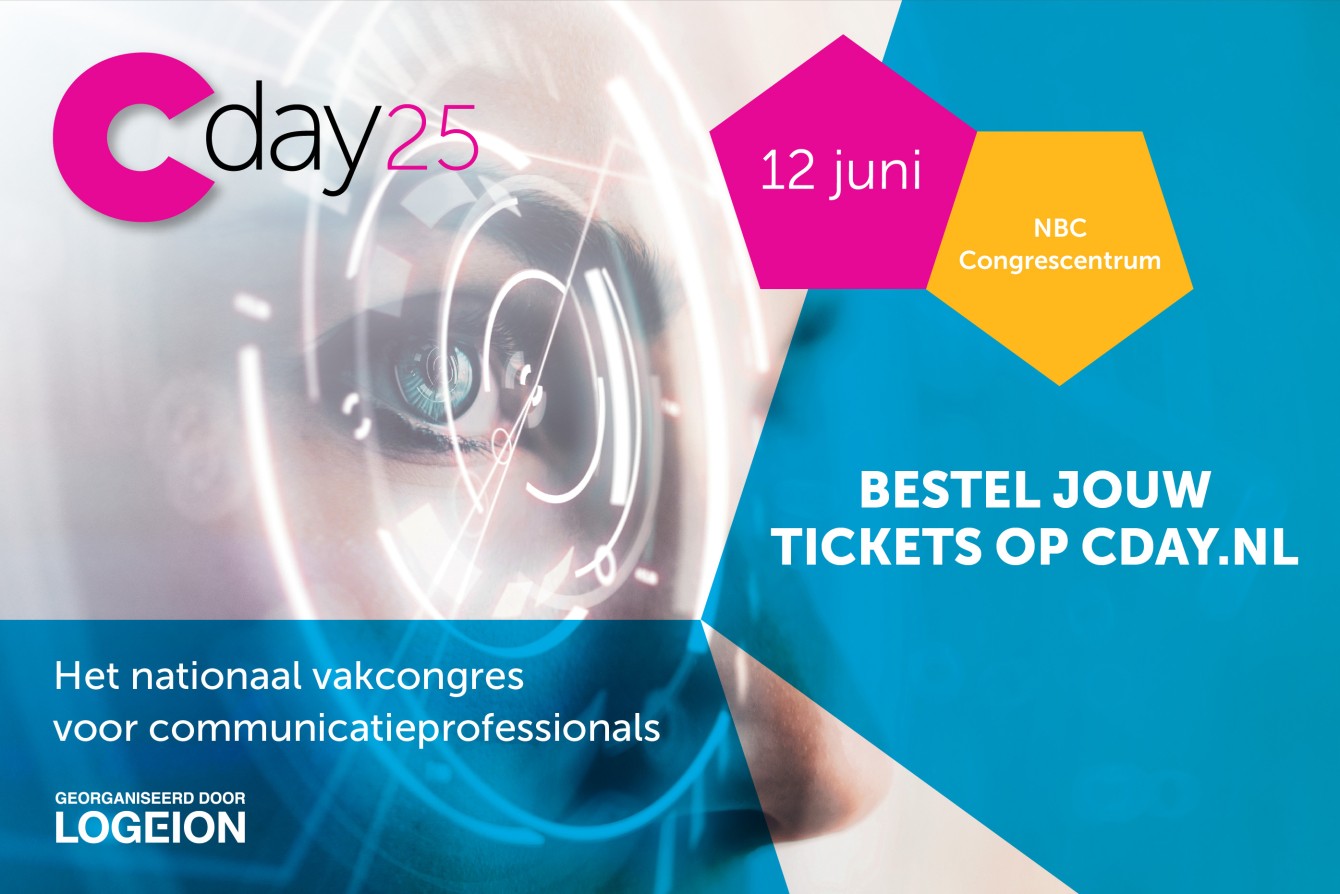 C-day25: Van datagedreven communicatie naar merkstrategie tot AI in de praktijk