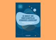 Boekrecensie: De kracht van maatschappelijk verbonden leiderschap