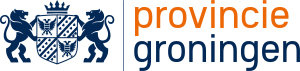 Logo Provincie Groningen