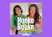 Podcastrecensie: Hoeke & Boeke