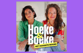 Podcastrecensie Hoeke & Boeke