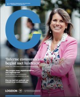 Adverteren in C