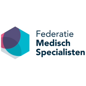 Logo Federatie Medisch Specialisten