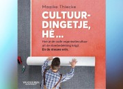 Cultuurdingetje hè? - Maaike Thiecke