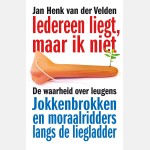 C#3 2012 Iedereen liegt maar ik niet 300