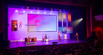 Nationaal vakcongres C-day