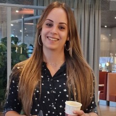 Kirsten Bos