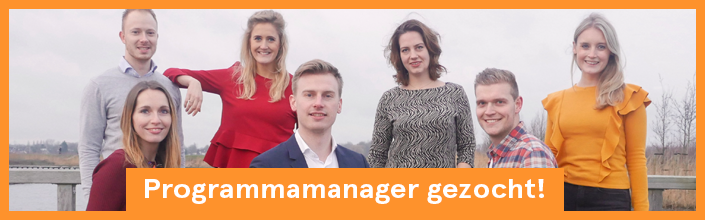 Programmamanager