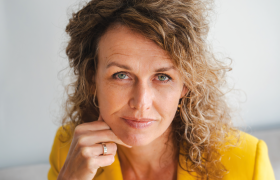 ‘We willen wel luisteren, maar kunnen het niet’