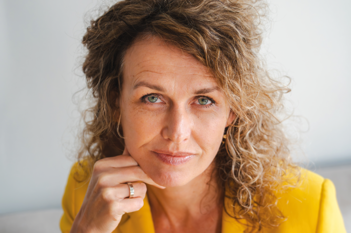 ‘We willen wel luisteren, maar kunnen het niet’