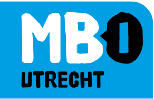 Logo MBO Utrecht
