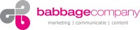 Logo_Babbage Company_Beeldmerk Links_Magenta+grijs@2x.jpg