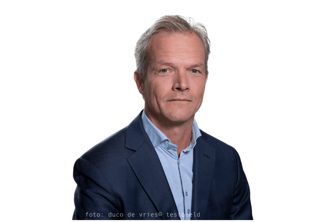 Ledenraad