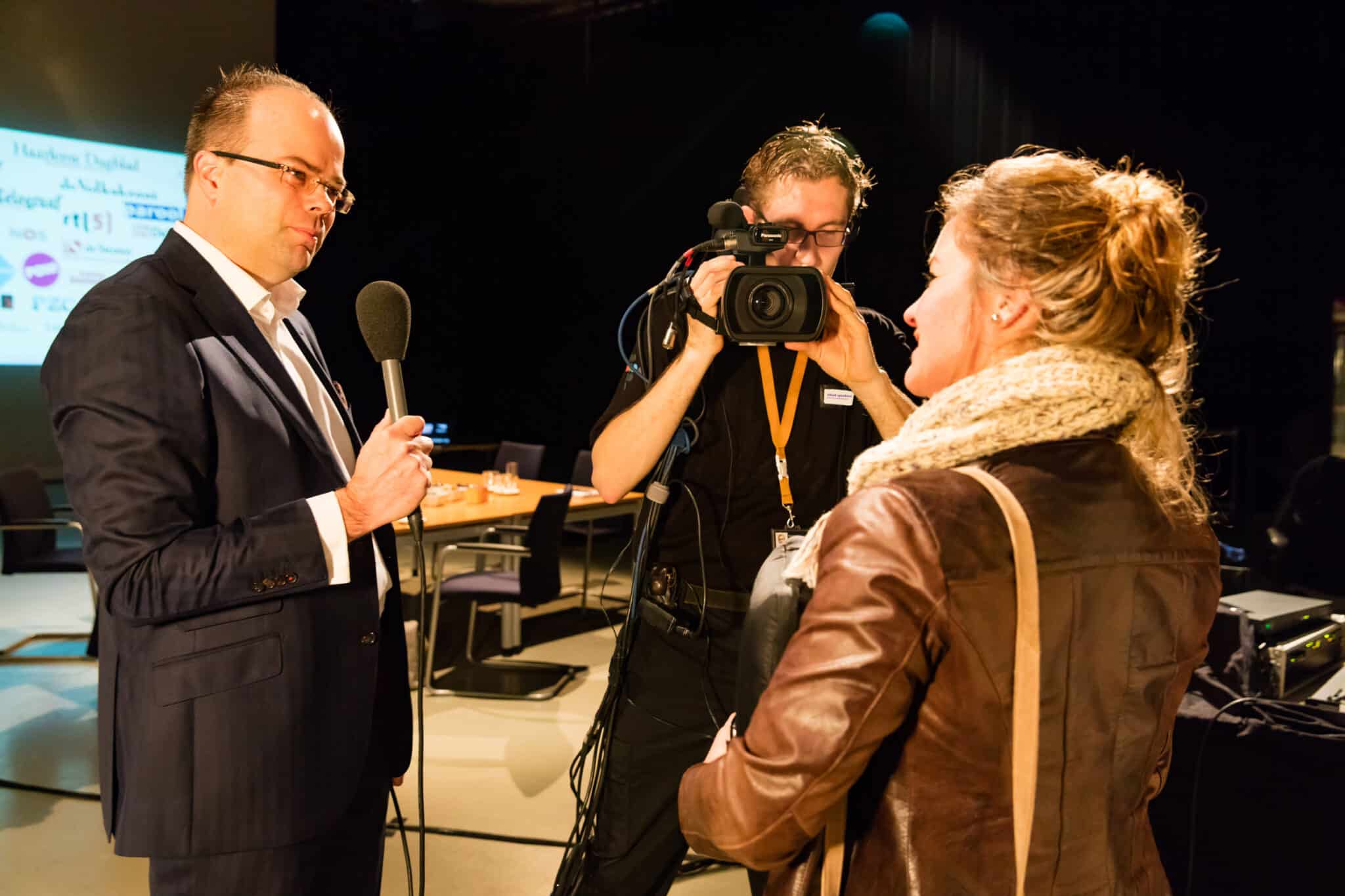 Extra ledenvoordeel