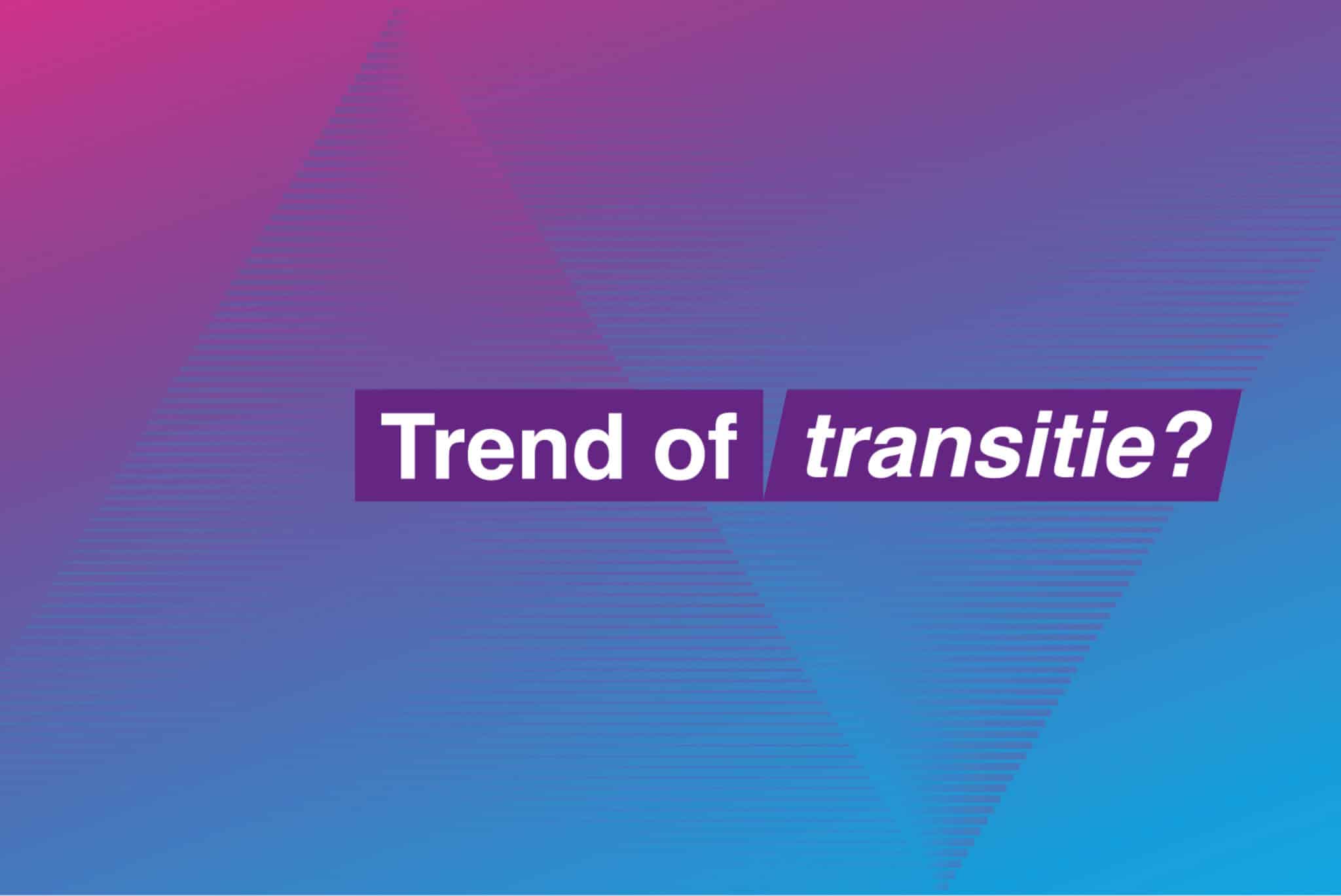 Communicatietrends