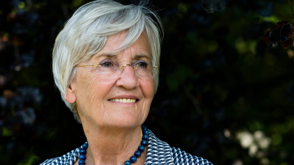 Betteke van Ruler