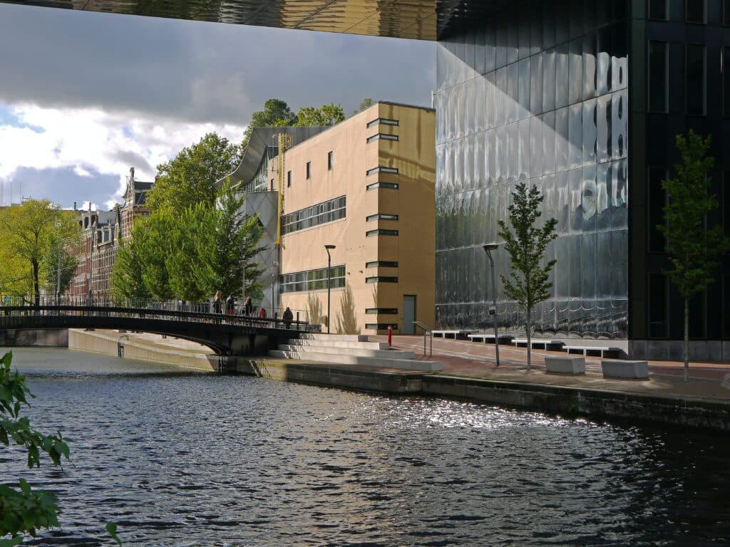 Leerstoel Centrum Strategische Communicatie