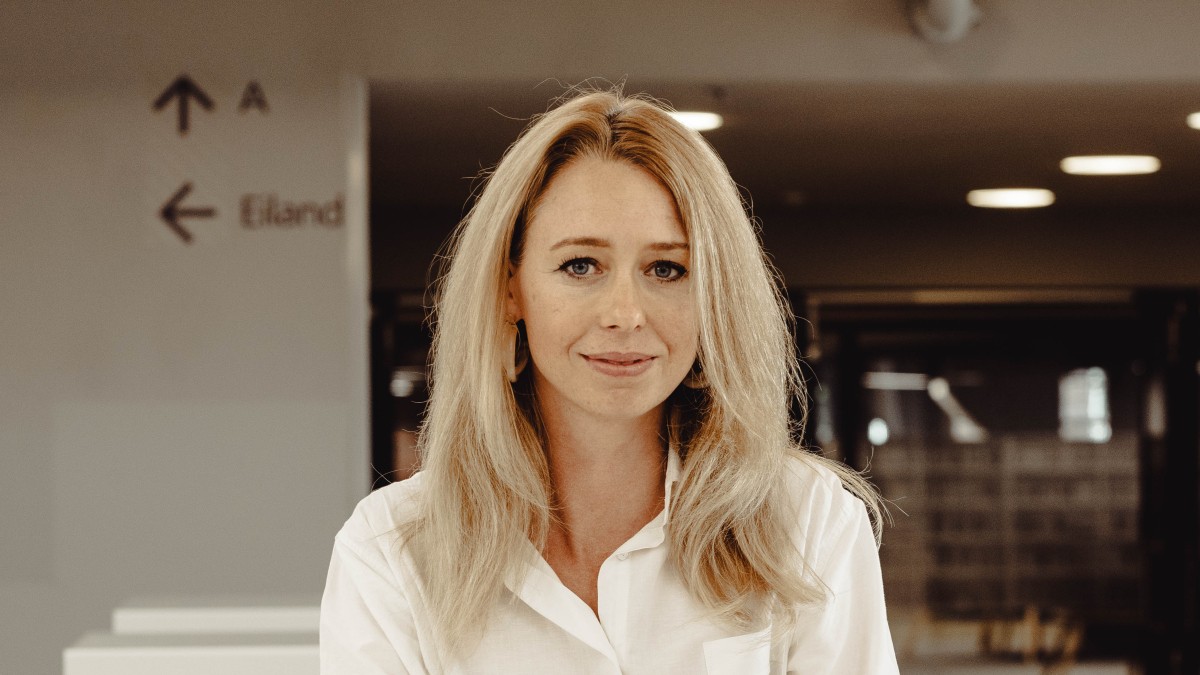 Lotte Willemsen