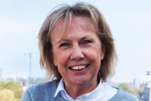 Mayke van Keep