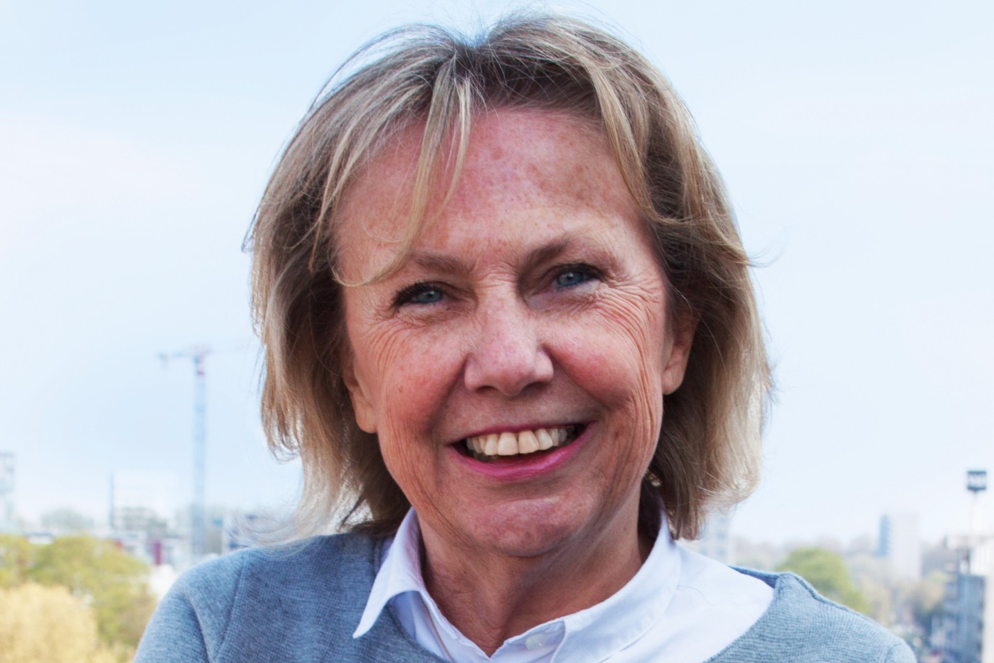 Mayke van Keep