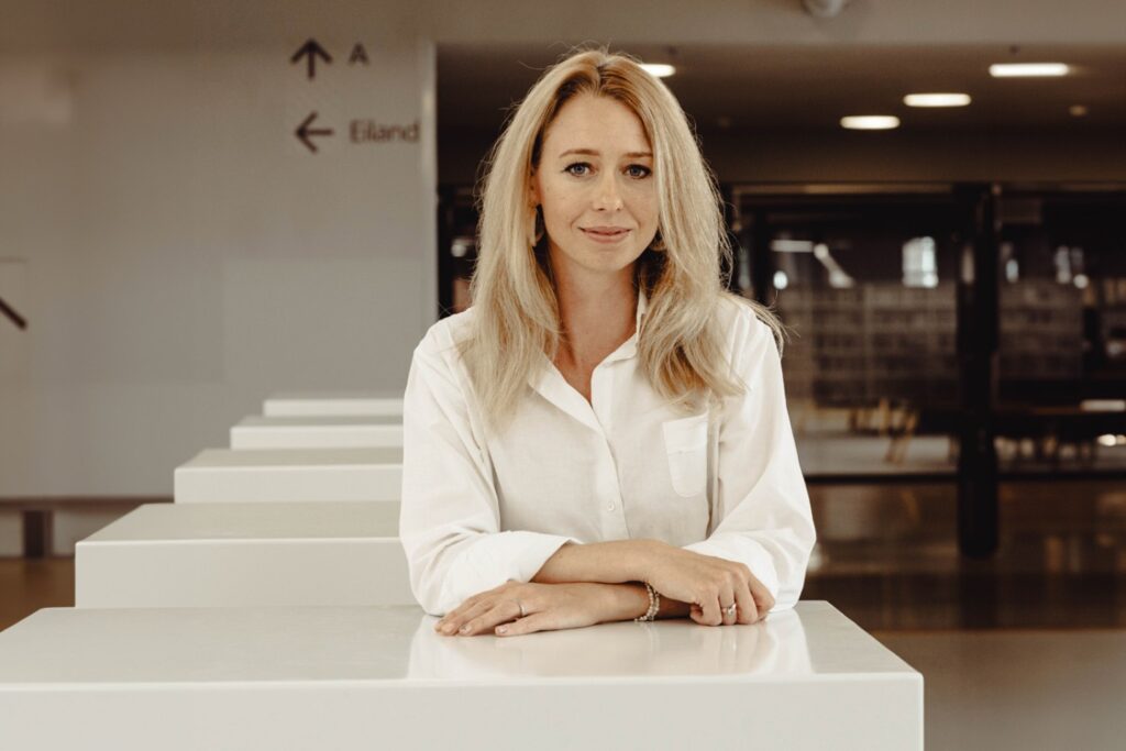 Lotte Willemsen