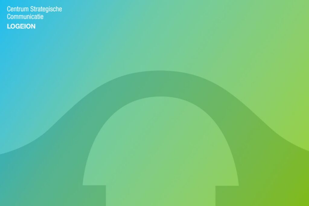 Impact Logeion-leerstoel Strategische Communicatie in 2023
