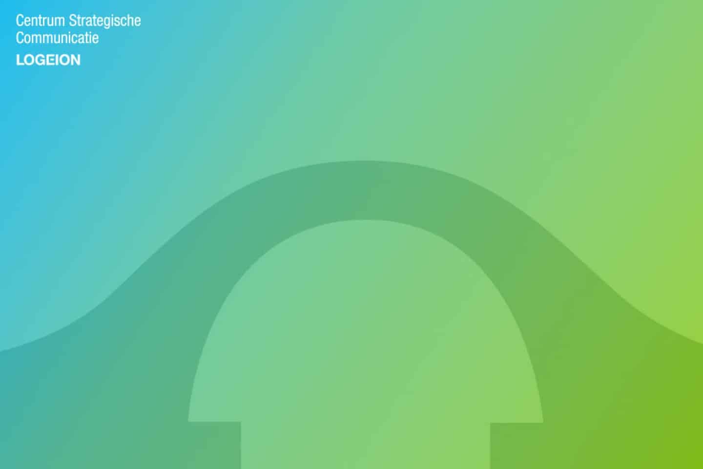 Impact Logeion-leerstoel Strategische Communicatie in 2023
