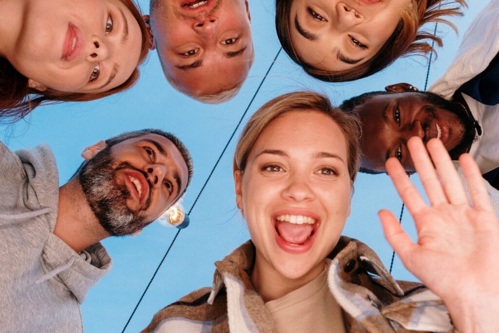 Samen bouwen aan het thuis van elke communicatieprofessional