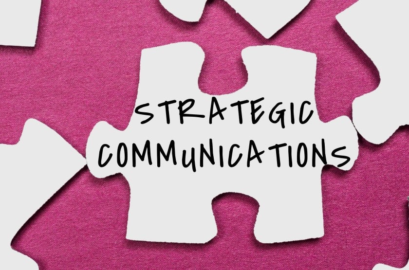 Communicatiestrategie impact young professionals