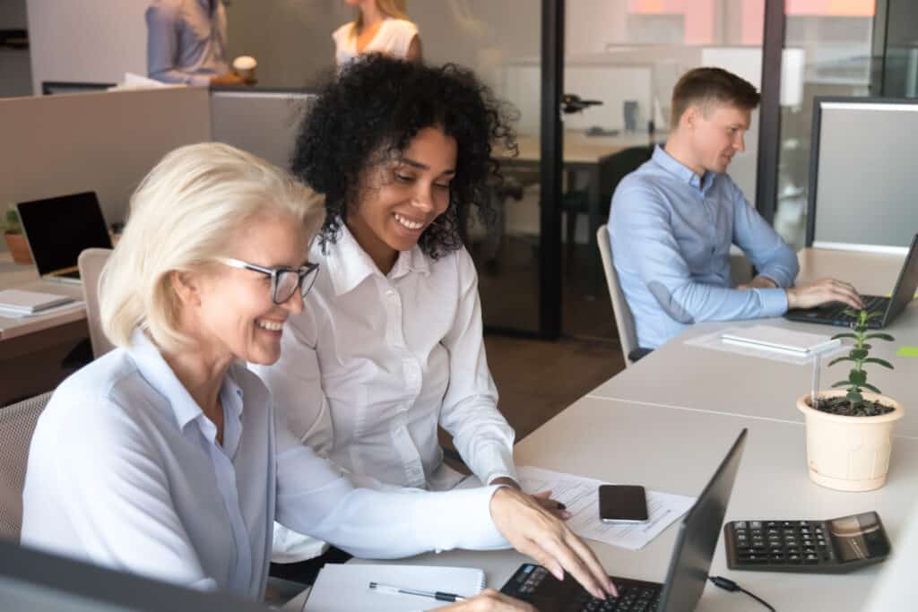 Waarom communicatie een traineeshipcultuur nodig heeft