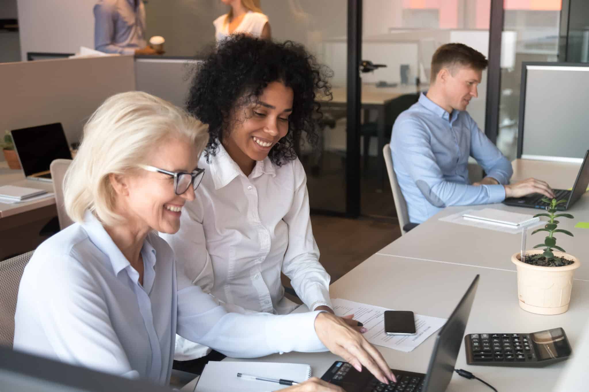Waarom communicatie een traineeshipcultuur nodig heeft