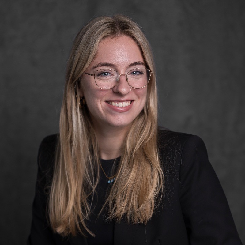 Danique de Jong