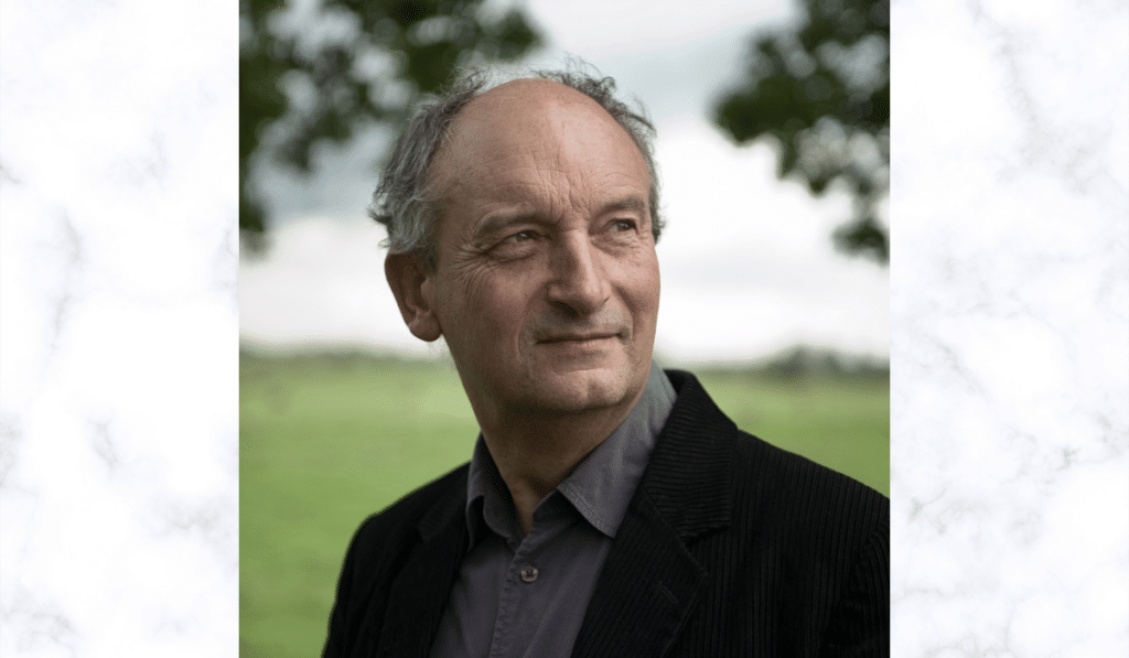 Cees van Woerkum