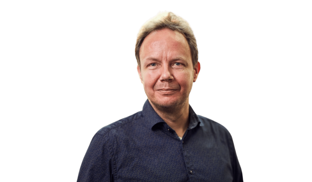 Frank Nuijens