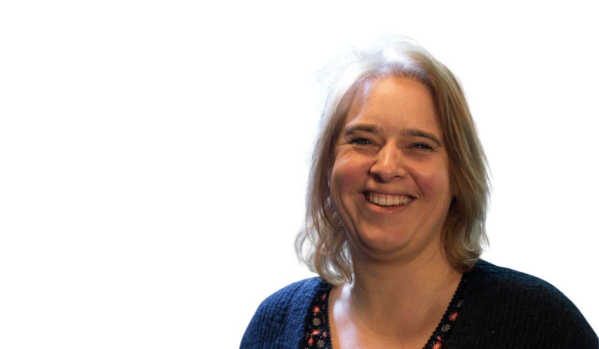 Miriam Heijmerink