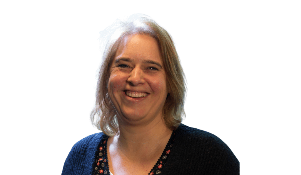 Miriam Heijmerink