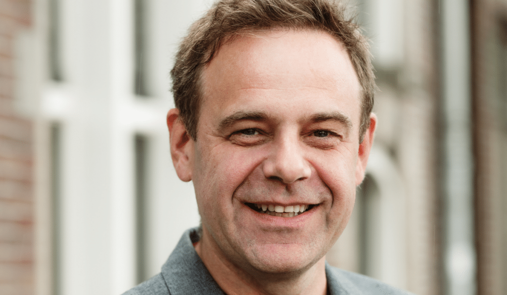 'Weerstand tegen verandering los je niet op door harder te communiceren