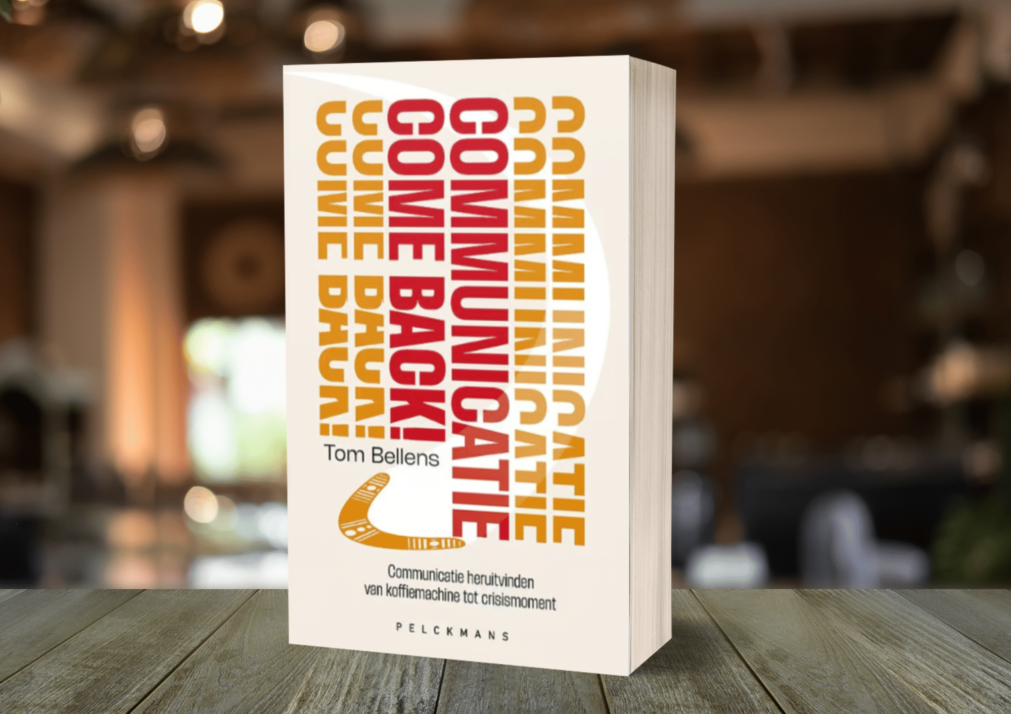 Communicatie Come Back
