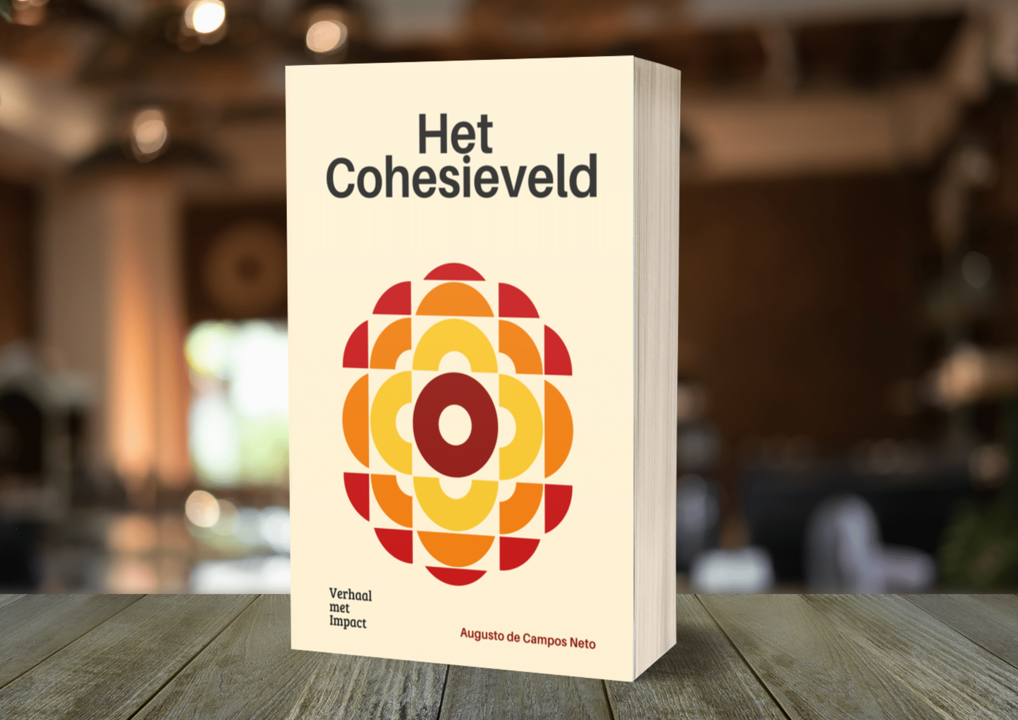 het cohesieveld