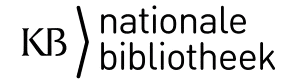 KB nationale bibliotheek