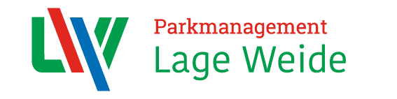 Lage Weide parkmanagement