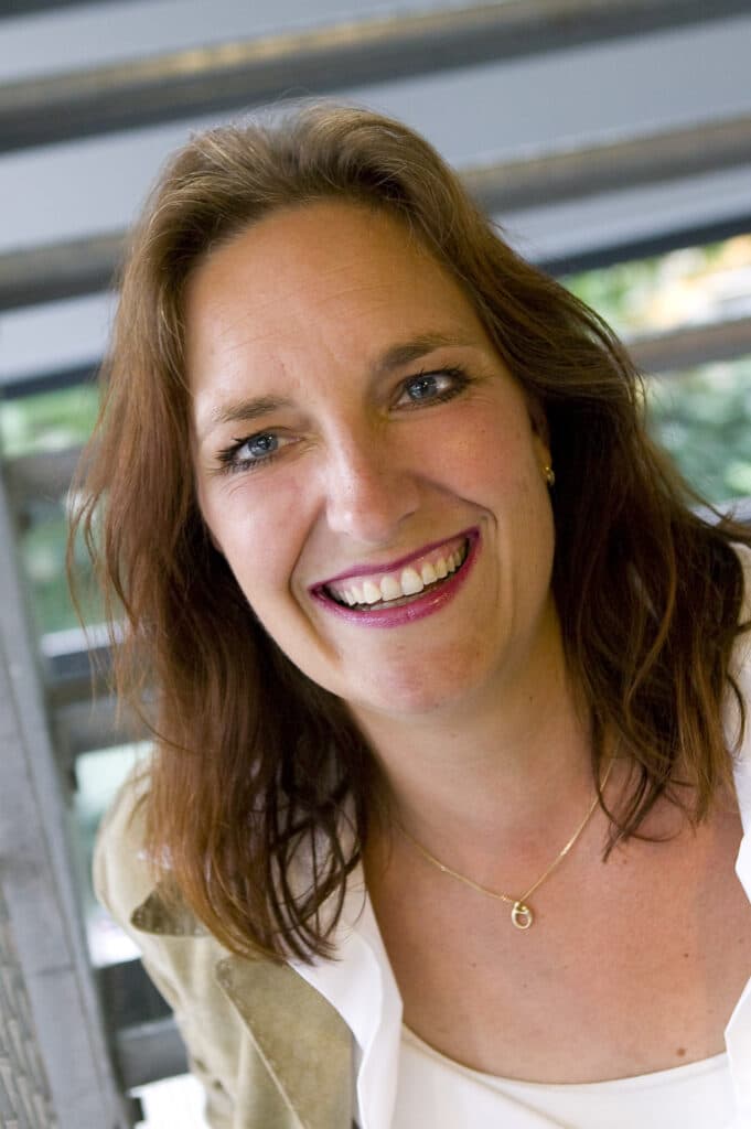 Yvonne Cransveld