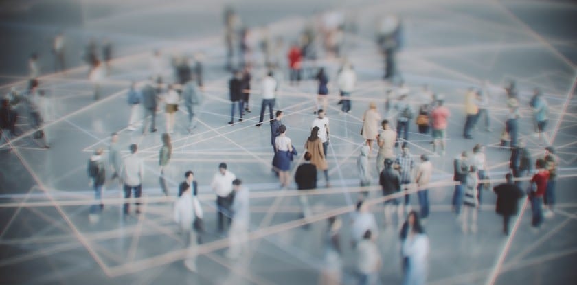 Hoe een organisatie communiceert, zegt alles over het systeem