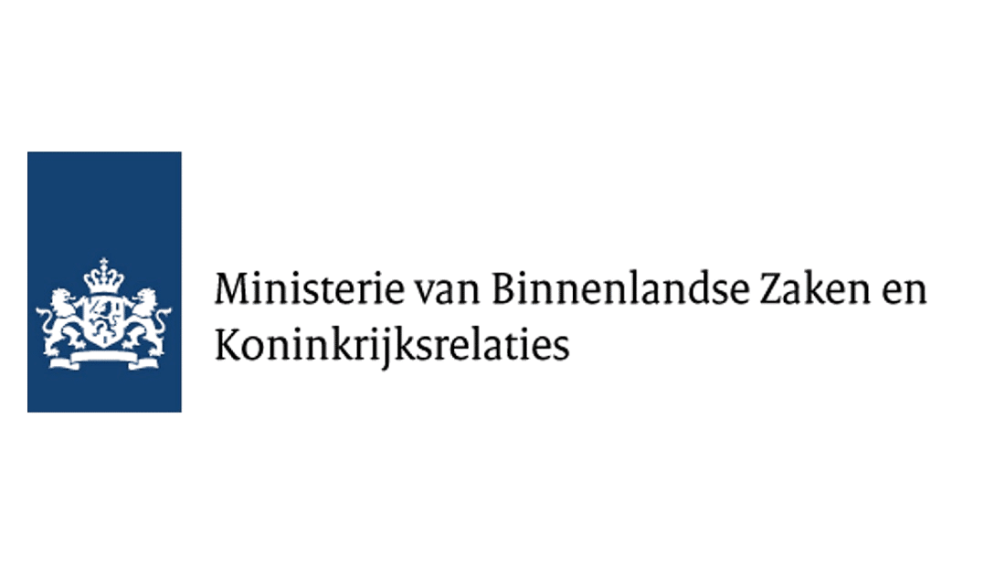 Ministerie van Binnenlandse Zaken en Koninkrijksrelaties