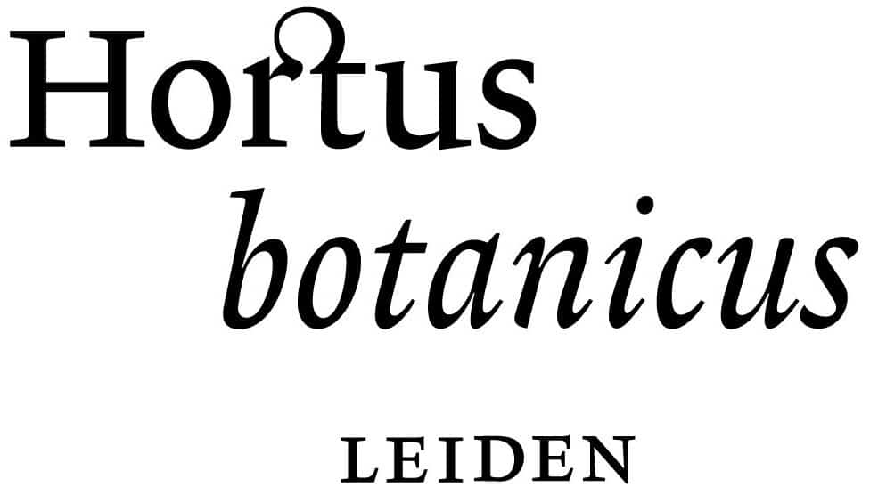 Hortus Botanicus Leiden
