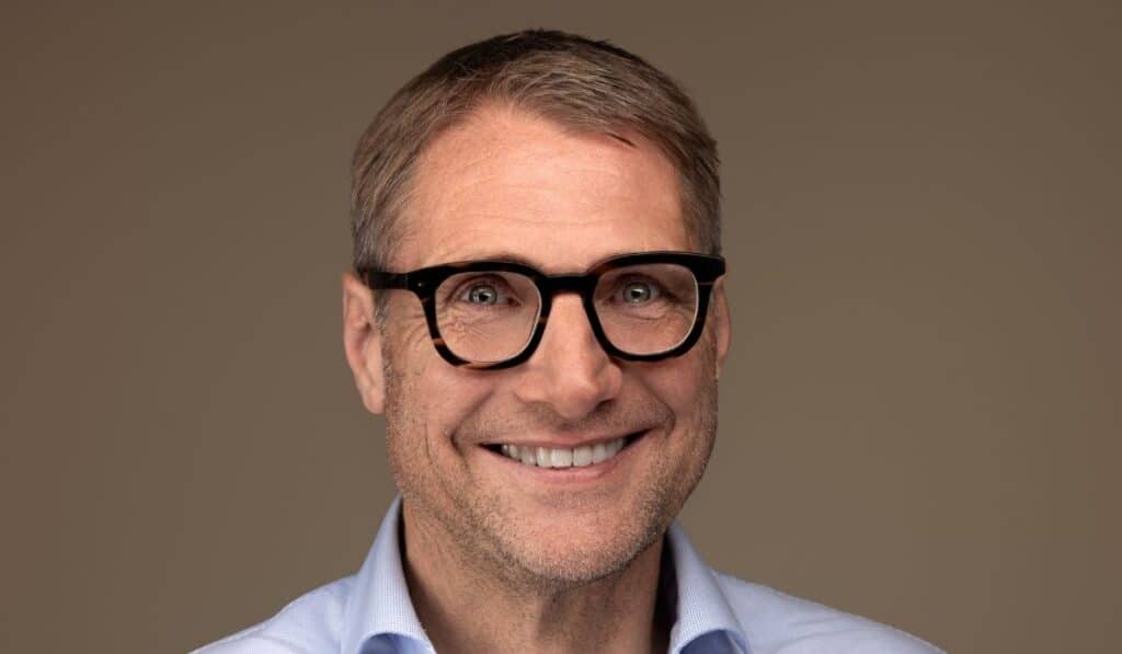 Jeroen de Bakker