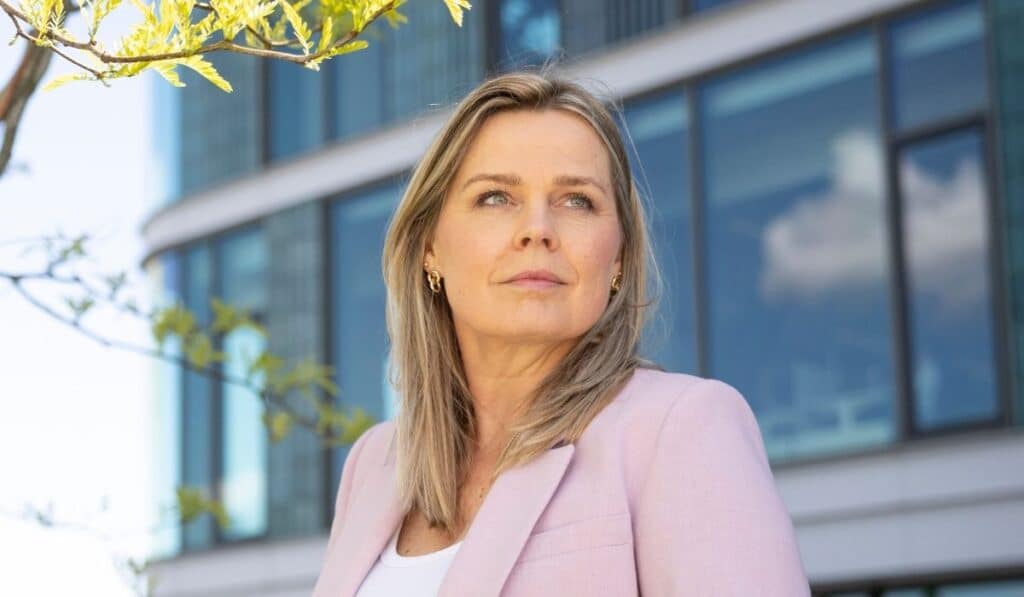 Merken in de spits: de corporate communicatiestrategie van DPG Media