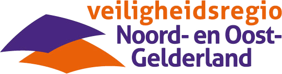 Veiligheidsregio Noord- en Oost-Gelderland