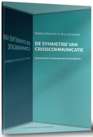 Crisiscommunicatie