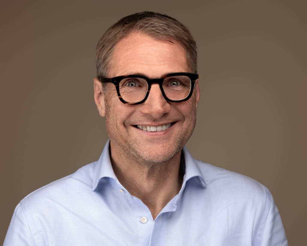 Jeroen de Bakker
